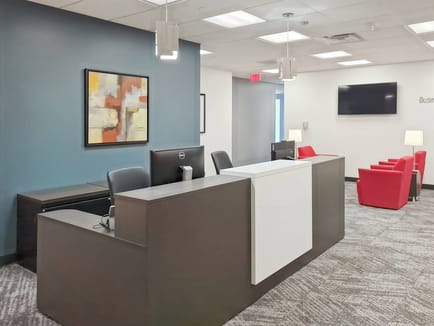 Image 2 of Regus - 1299 Farnam Street,The Old Market, Suite 300