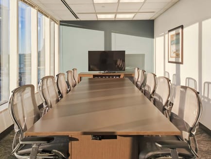 Image 3 of Regus - 1299 Farnam Street,The Old Market, Suite 300