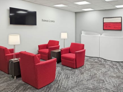 Image 5 of Regus - 1299 Farnam Street,The Old Market, Suite 300