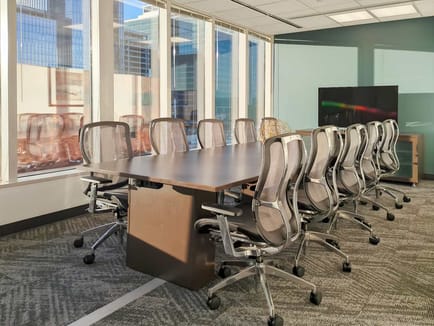 Image 9 of Regus - 1299 Farnam Street,The Old Market, Suite 300