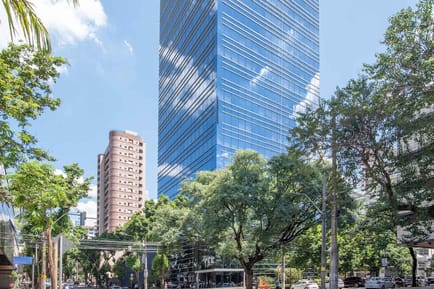 Image 1 of Regus - Rua Paraíba, 550,8º e 9º andares,Renaissance Work Center