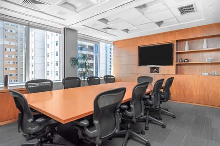 Image 7 of Regus - Rua Paraíba, 550,8º e 9º andares,Renaissance Work Center