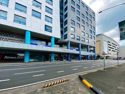 Image 1 of Regus - Ocean DriveMall of Asia Complex,4th Floor, Mall of Asia Complex, Unit 2C, One E-com, Pasay