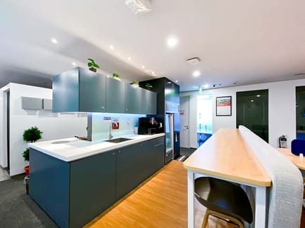 Image 13 of Regus - Ocean DriveMall of Asia Complex,4th Floor, Mall of Asia Complex, Unit 2C, One E-com, Pasay