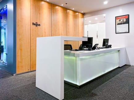 Image 2 of Regus - Ocean DriveMall of Asia Complex,4th Floor, Mall of Asia Complex, Unit 2C, One E-com, Pasay