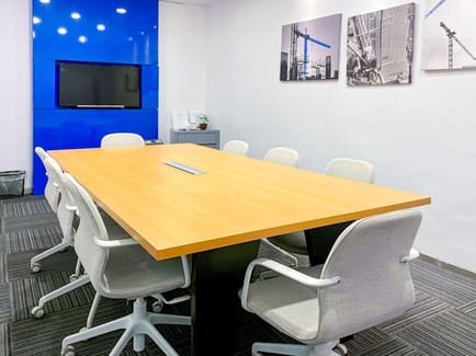 Image 8 of Regus - Ocean DriveMall of Asia Complex,4th Floor, Mall of Asia Complex, Unit 2C, One E-com, Pasay