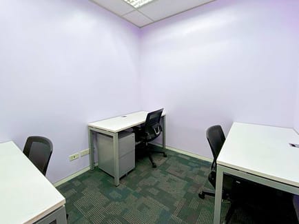 Image 9 of Regus - Ocean DriveMall of Asia Complex,4th Floor, Mall of Asia Complex, Unit 2C, One E-com, Pasay