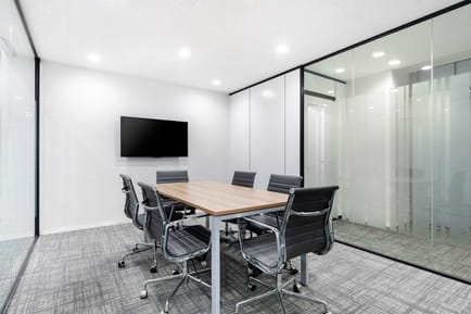Image 3 of Regus - 1-14-1 Kanda Sudacho,1F-4F Kanda Sudacho Hulic Bldg,Chiyoda-ku