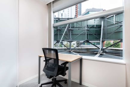 Image 4 of Regus - 1-14-1 Kanda Sudacho,1F-4F Kanda Sudacho Hulic Bldg,Chiyoda-ku