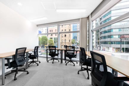 Image 5 of Regus - 1-14-1 Kanda Sudacho,1F-4F Kanda Sudacho Hulic Bldg,Chiyoda-ku