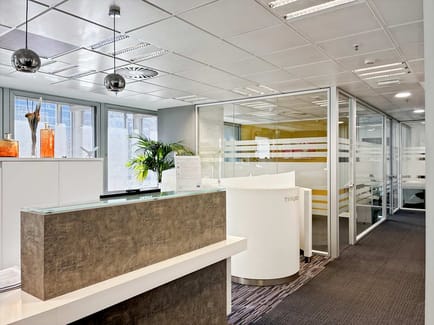 Image 2 of Hq - Paseo de la Castellana, 93,2nd Floor