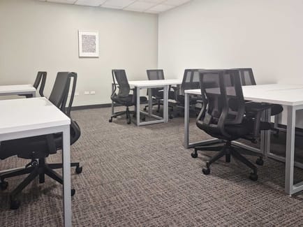 Image 10 of Regus - 4100 E Mississippi Ave,4th Floor