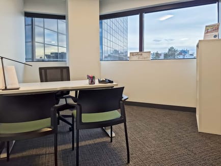 Image 11 of Regus - 4100 E Mississippi Ave,4th Floor
