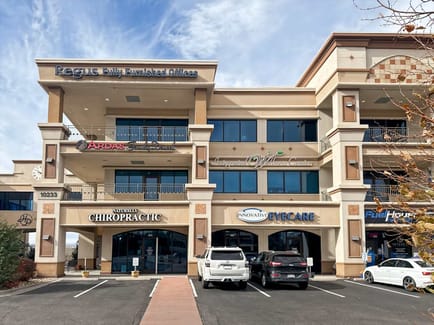 Image 1 of Regus - 10233 South Parker Road,Parker North, Suite 300