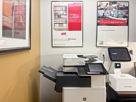 Image 13 of Regus - 10233 South Parker Road,Parker North, Suite 300