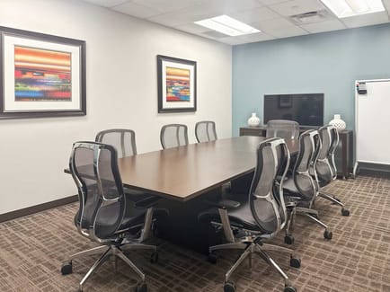 Image 3 of Regus - 10233 South Parker Road,Parker North, Suite 300