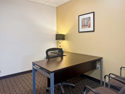 Image 4 of Regus - 10233 South Parker Road,Parker North, Suite 300