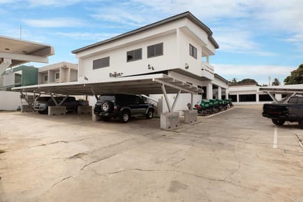 Image 1 of Regus - 19 Kofi Annan Street,Airport Residential Area