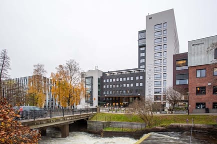 Image 1 of Regus - 28 Nydalsveien,1st floor