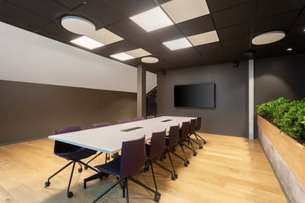 Image 2 of Regus - 28 Nydalsveien,1st floor
