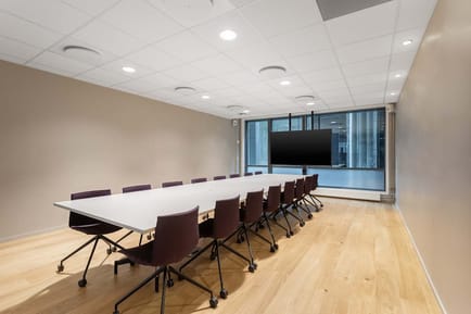 Image 4 of Regus - 28 Nydalsveien,1st floor