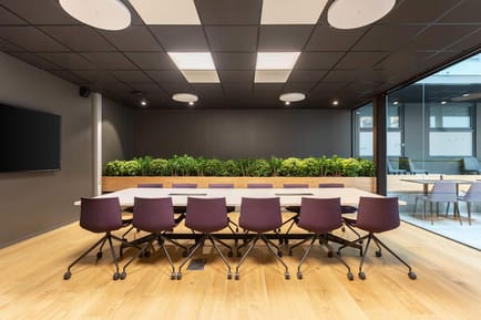 Image 5 of Regus - 28 Nydalsveien,1st floor