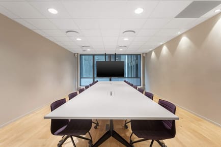 Image 6 of Regus - 28 Nydalsveien,1st floor