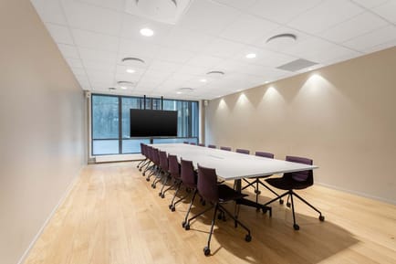 Image 8 of Regus - 28 Nydalsveien,1st floor