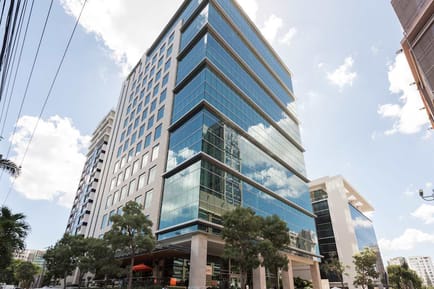 Image 1 of Regus - Rafael Augusto Sánchez No. 86, Piantini,Roble Corporate Center, 7th Floor