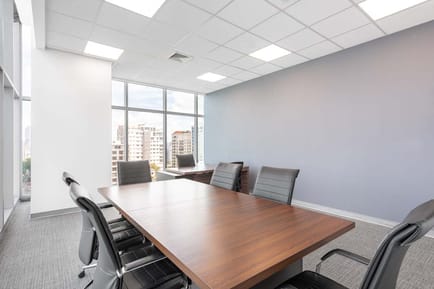 Image 4 of Regus - Rafael Augusto Sánchez No. 86, Piantini,Roble Corporate Center, 7th Floor