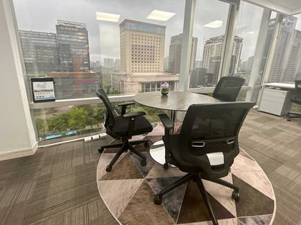Image 10 of Regus - 88 Nan Guan Zheng Street,11F, Tower A, Chang’an Metropolis Centre,Beilin District