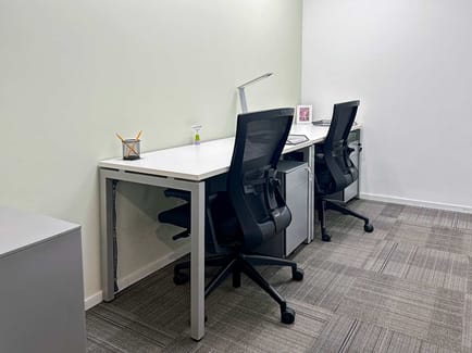 Image 11 of Regus - 88 Nan Guan Zheng Street,11F, Tower A, Chang’an Metropolis Centre,Beilin District