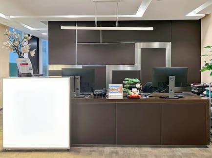 Image 2 of Regus - 88 Nan Guan Zheng Street,11F, Tower A, Chang’an Metropolis Centre,Beilin District