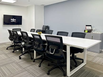 Image 3 of Regus - 88 Nan Guan Zheng Street,11F, Tower A, Chang’an Metropolis Centre,Beilin District