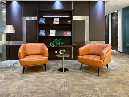 Image 5 of Regus - 88 Nan Guan Zheng Street,11F, Tower A, Chang’an Metropolis Centre,Beilin District