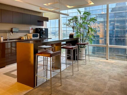 Image 6 of Regus - 88 Nan Guan Zheng Street,11F, Tower A, Chang’an Metropolis Centre,Beilin District