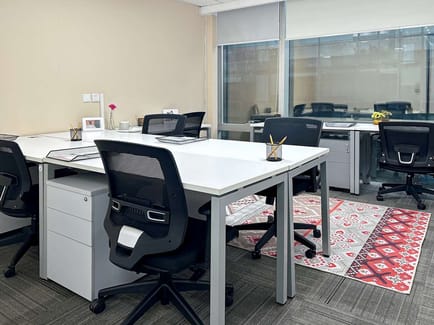 Image 7 of Regus - 88 Nan Guan Zheng Street,11F, Tower A, Chang’an Metropolis Centre,Beilin District
