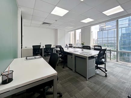 Image 9 of Regus - 88 Nan Guan Zheng Street,11F, Tower A, Chang’an Metropolis Centre,Beilin District