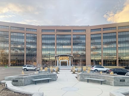 Image 1 of Regus - 14001 E Iliff Ave,Suite 400, 4th floor