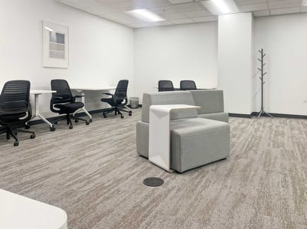 Image 12 of Regus - 14001 E Iliff Ave,Suite 400, 4th floor