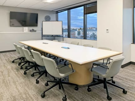 Image 3 of Regus - 14001 E Iliff Ave,Suite 400, 4th floor