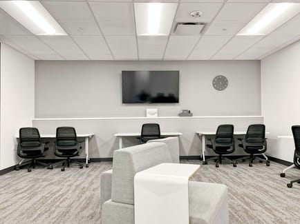 Image 5 of Regus - 14001 E Iliff Ave,Suite 400, 4th floor
