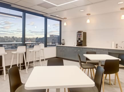 Image 6 of Regus - 14001 E Iliff Ave,Suite 400, 4th floor