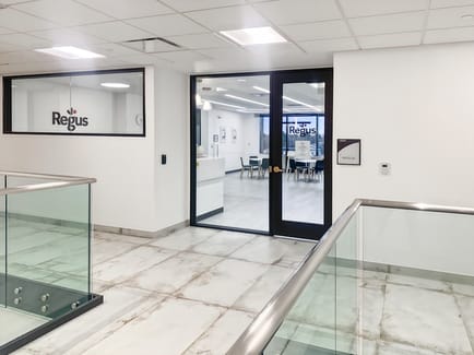 Image 7 of Regus - 14001 E Iliff Ave,Suite 400, 4th floor