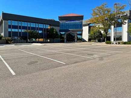 Image 1 of Regus - 400 W 48th Ave,2nd Floor