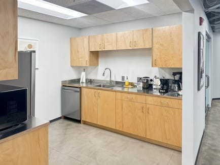 Image 10 of Regus - 400 W 48th Ave,2nd Floor