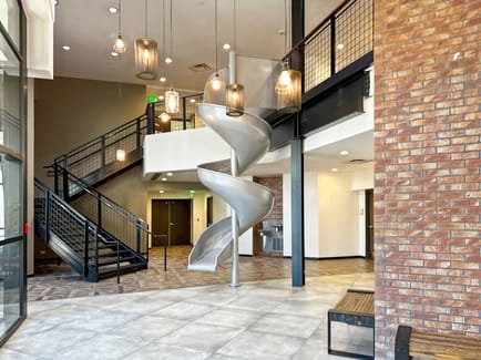 Image 11 of Regus - 400 W 48th Ave,2nd Floor