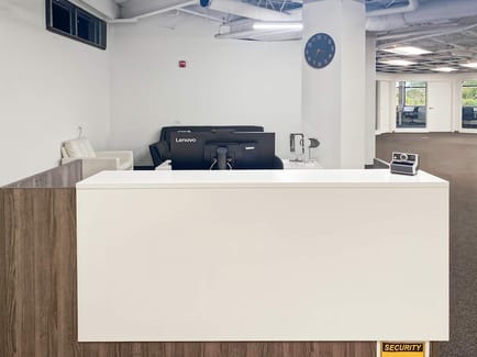 Image 2 of Regus - 400 W 48th Ave,2nd Floor