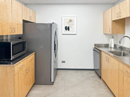 Image 6 of Regus - 400 W 48th Ave,2nd Floor