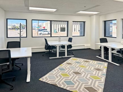 Image 8 of Regus - 400 W 48th Ave,2nd Floor